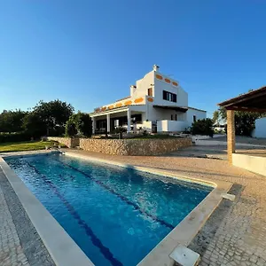 Casa Esperança - Carefree Living With Pool&great Views Olhão
