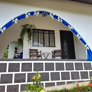 Casa Oma Loni Pomerode