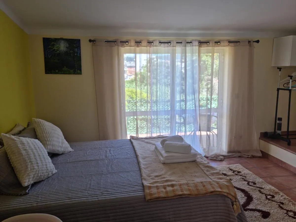 Casa Anjos Apartamento Coimbra Portugal