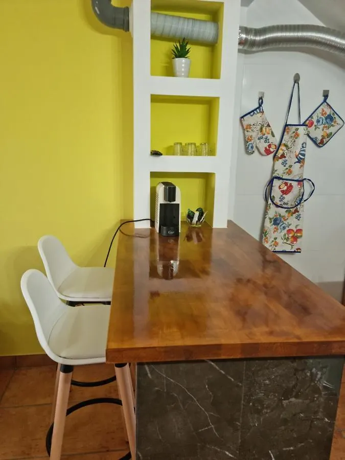 Casa Anjos Apartamento Coimbra 0*,  Portugal