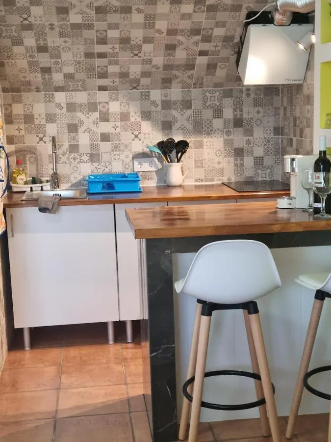 Casa Anjos Apartamento Coimbra