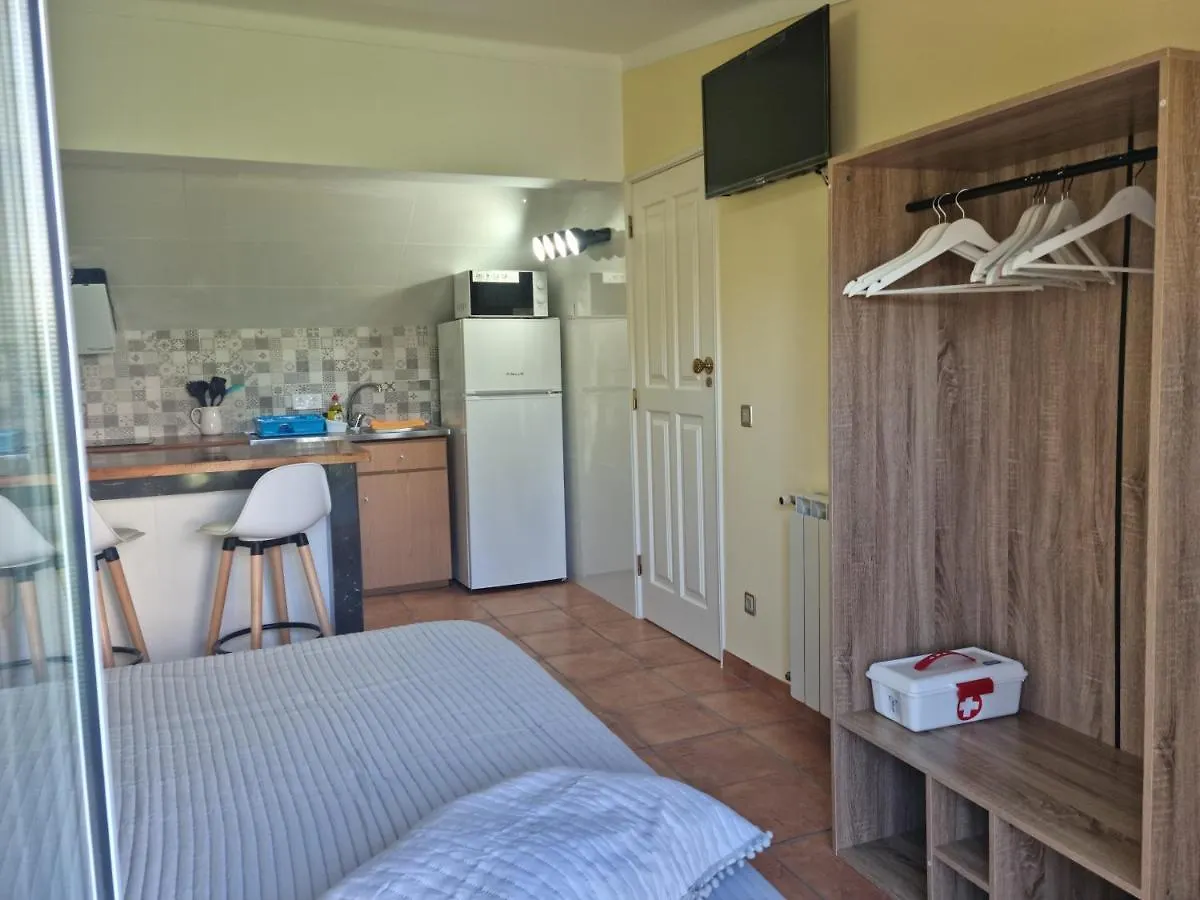 Casa Anjos Apartamento Coimbra Portugal