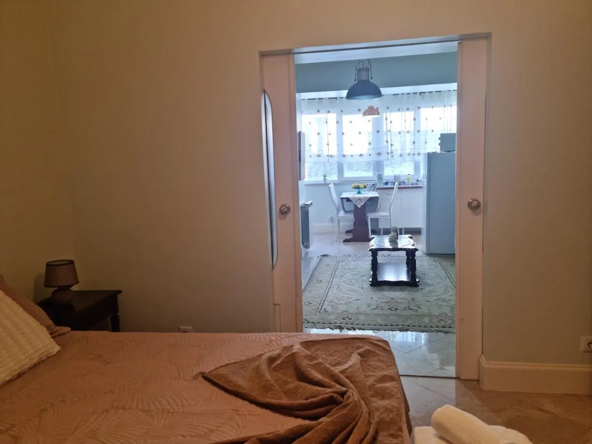 Casa Anjos Apartamento Coimbra