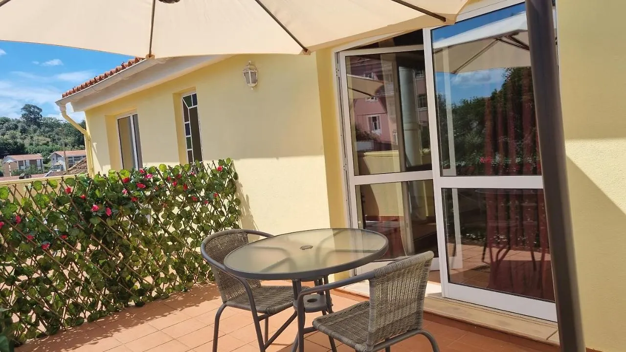 Casa Anjos Apartamento Coimbra