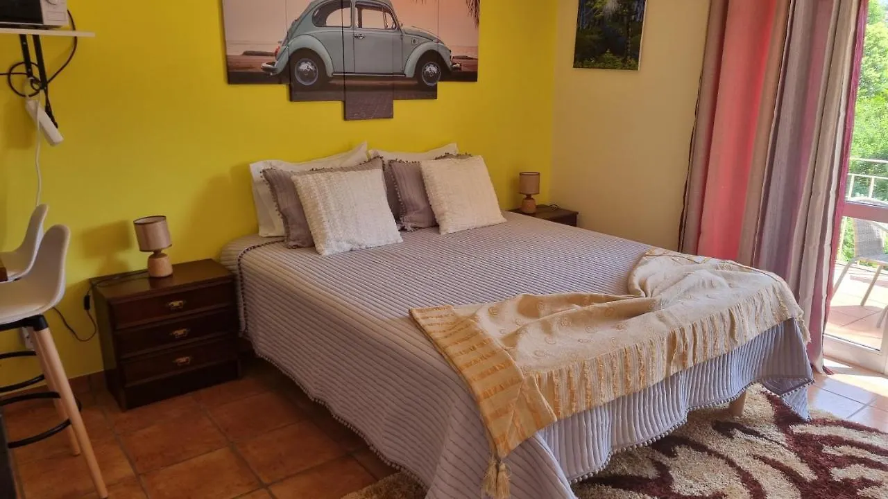 Casa Anjos Apartamento Coimbra Portugal