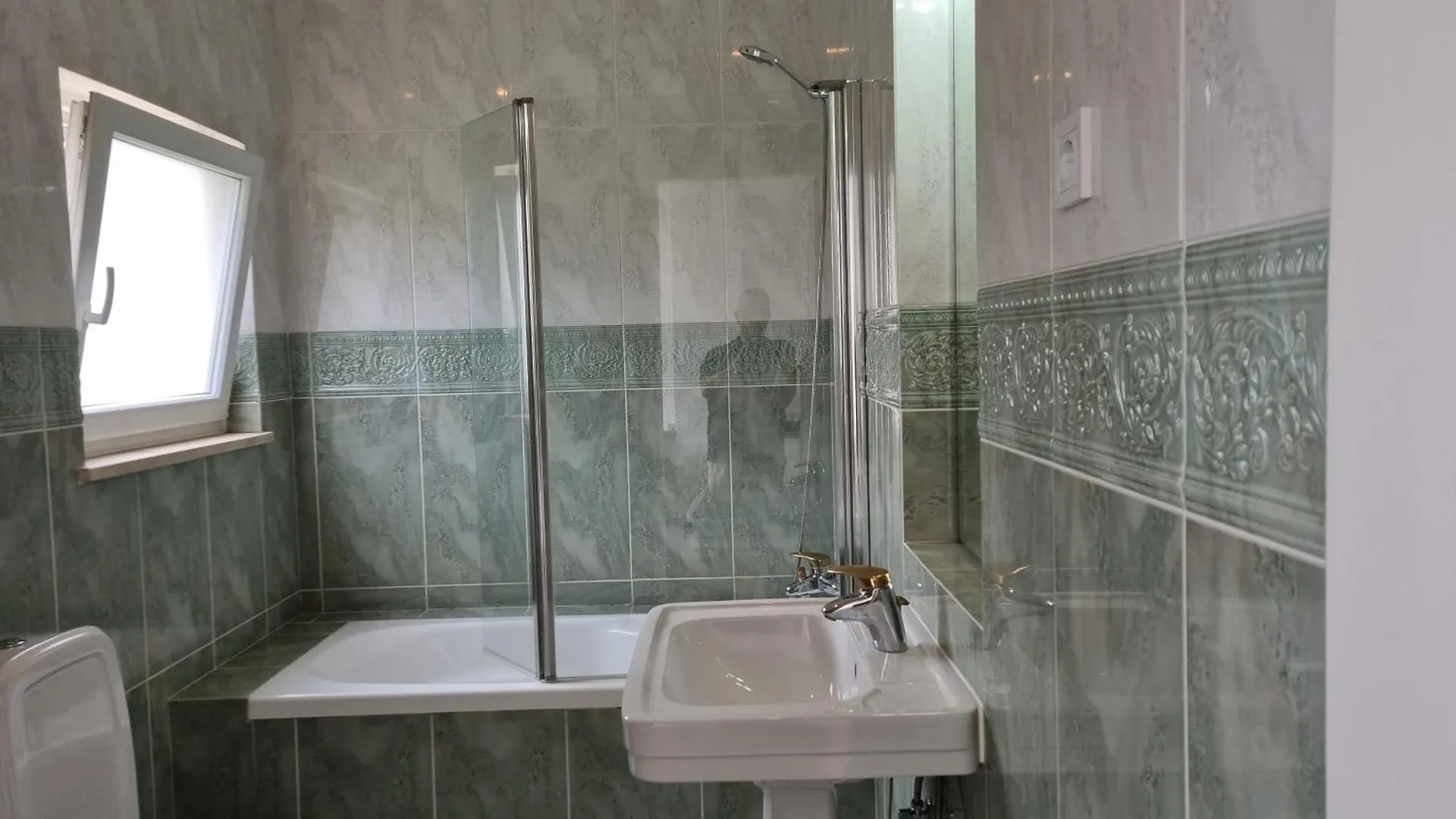 Casa Anjos Apartamento Coimbra
