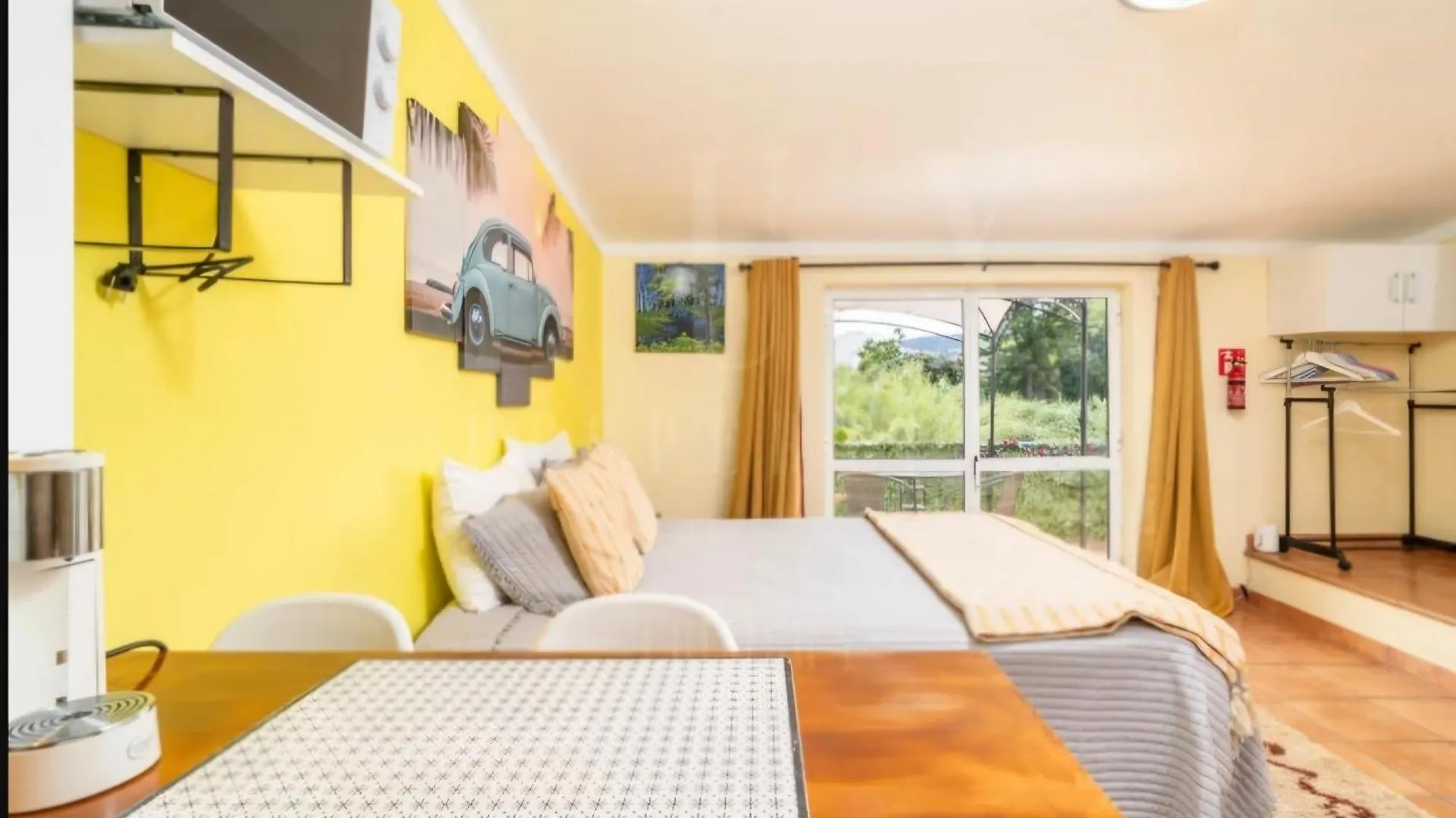 Casa Anjos Apartamento Coimbra